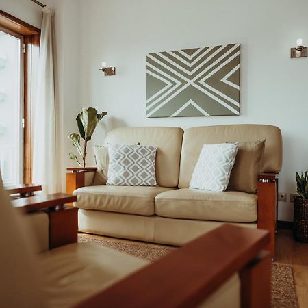 Racia Lodges - Apartment Viana do Castelo Kültér fotó