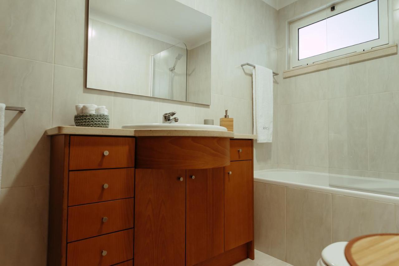 Racia Lodges - Apartment Viana do Castelo Kültér fotó