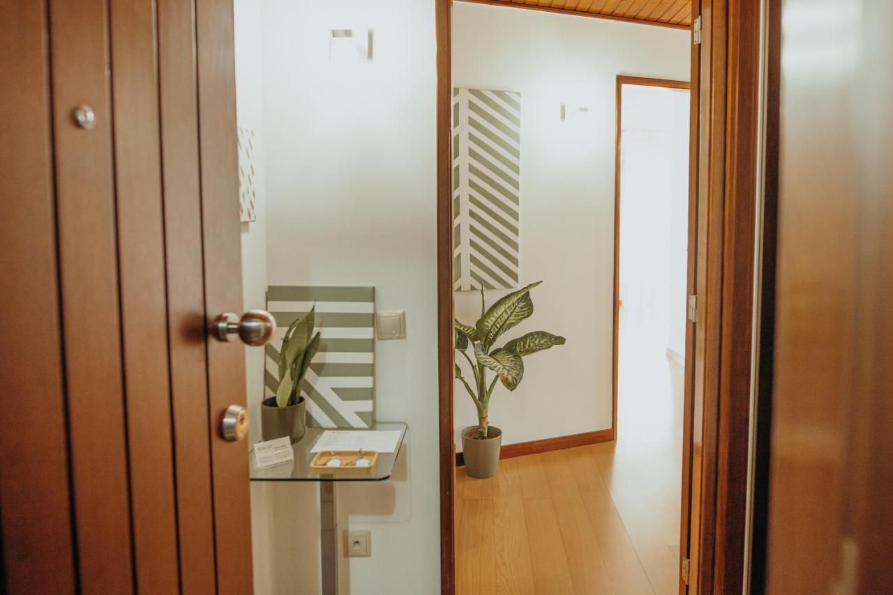 Racia Lodges - Apartment Viana do Castelo Kültér fotó
