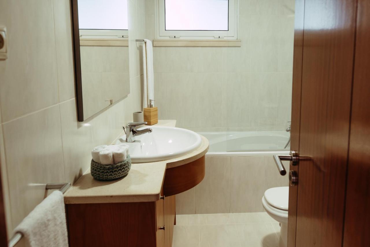 Racia Lodges - Apartment Viana do Castelo Kültér fotó