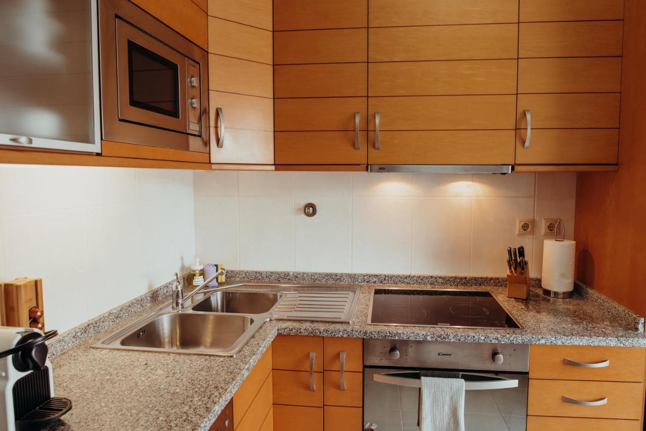 Racia Lodges - Apartment Viana do Castelo Kültér fotó
