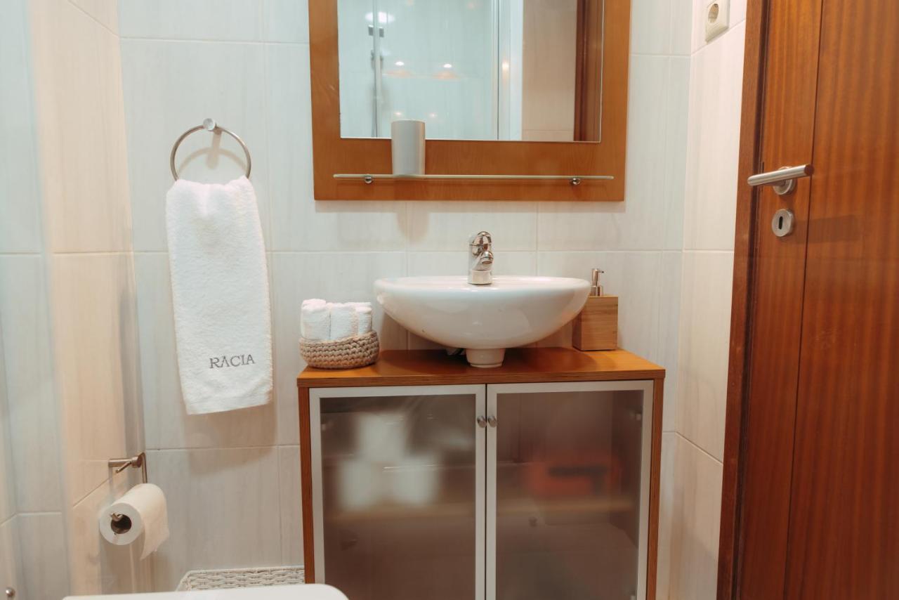 Racia Lodges - Apartment Viana do Castelo Kültér fotó