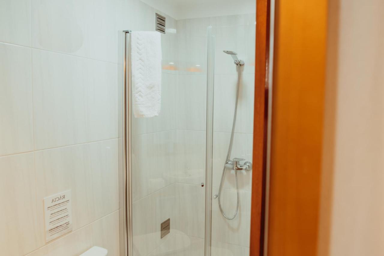 Racia Lodges - Apartment Viana do Castelo Kültér fotó