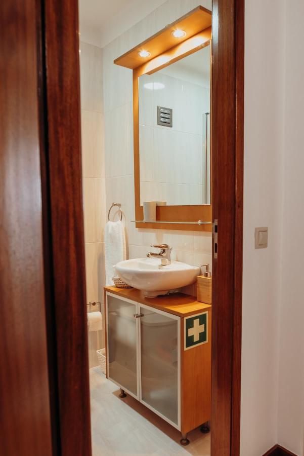 Racia Lodges - Apartment Viana do Castelo Kültér fotó